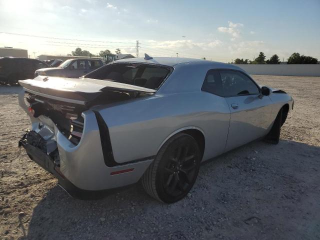 Photo 3 from auction – 2020 DODGE CHALLENGER with VIN 2C3CDZAG5LH110273