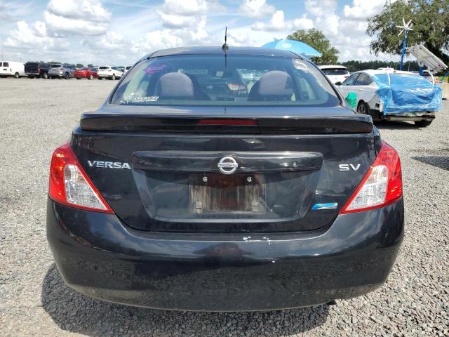 Photo 6 from auction – 2013 NISSAN VERSA S with VIN 3N1CN7AP9DL866455