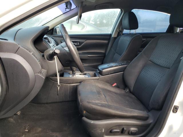 Photo 7 from auction – 2017 NISSAN ALTIMA 2.5 with VIN 1N4AL3APXHC192133