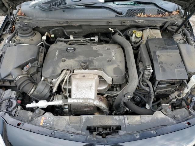 Photo 11 from auction – 2017 BUICK REGAL PREM with VIN 2G4GR5GX7H9138801
