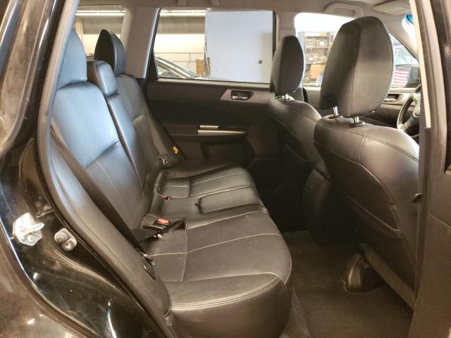 Photo 10 from auction – 2011 SUBARU FORESTER T with VIN JF2SHBHC4BH756805