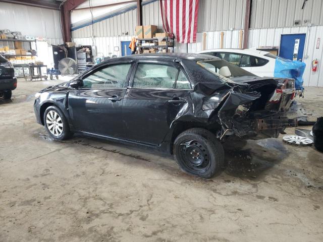 Photo 2 from auction – 2013 TOYOTA COROLLA BA with VIN 5YFBU4EEXDP122126