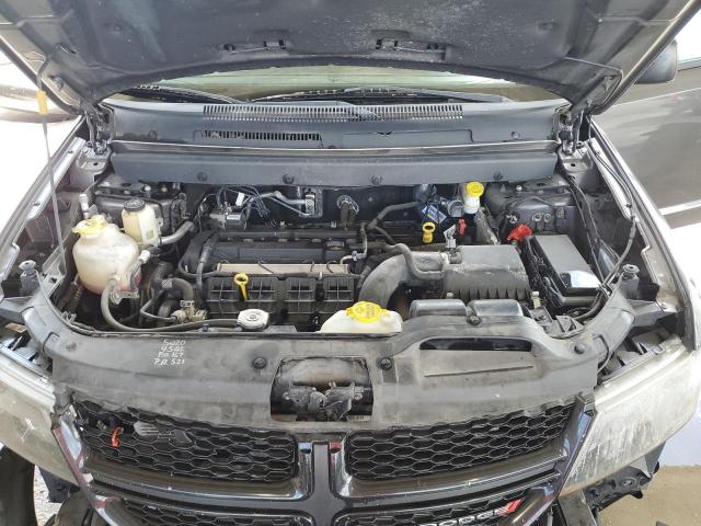 Photo 12 from auction – 2018 DODGE JOURNEY SE with VIN 3C4PDCAB6JT448039