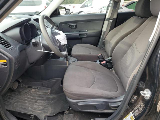 Photo 7 from auction – 2012 KIA SOUL with VIN KNDJT2A54C7474790