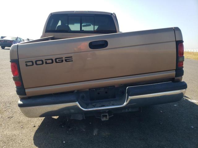 Photo 6 from auction – 2001 DODGE RAM 1500 with VIN 3B7HC13Y71G756410