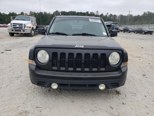 Photo 5 from auction – 2014 JEEP PATRIOT LA with VIN 1C4NJPFA5ED699329