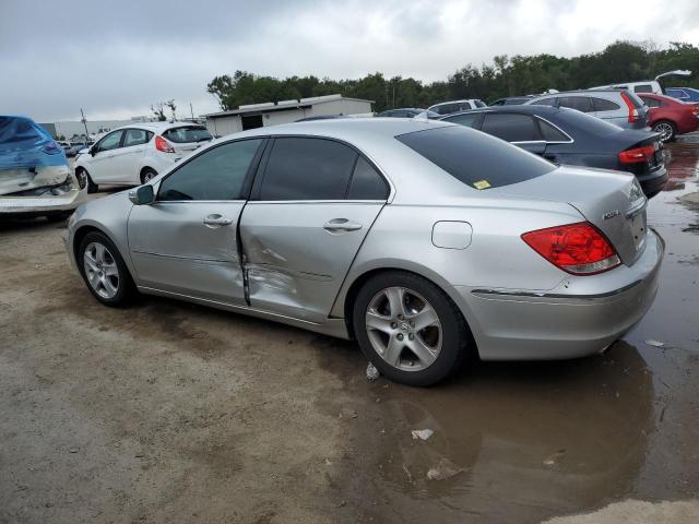 Photo 2 from auction – 2006 ACURA RL with VIN JH4KB16586C006775
