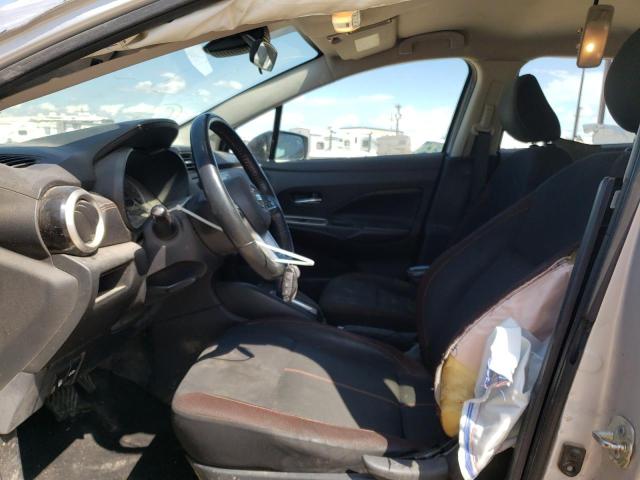 Photo 7 from auction – 2020 NISSAN VERSA SR with VIN 3N1CN8FV1LL804737