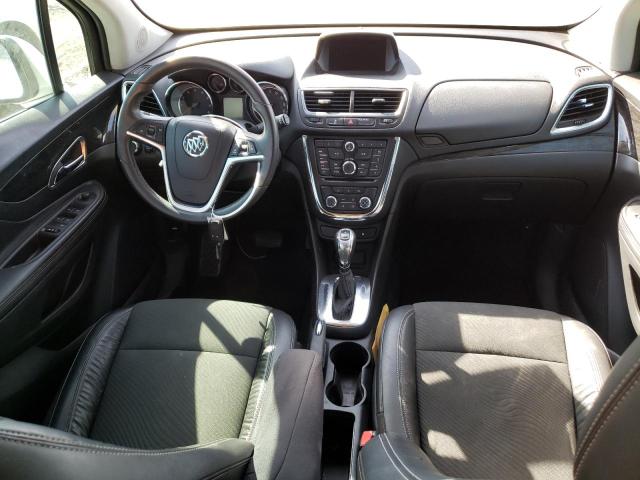 Photo 8 from auction – 2013 BUICK ENCORE with VIN KL4CJASB0DB152296
