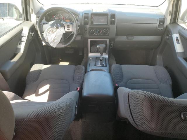 Photo 8 from auction – 2012 NISSAN PATHFINDER with VIN 5N1AR1NN8CC613759
