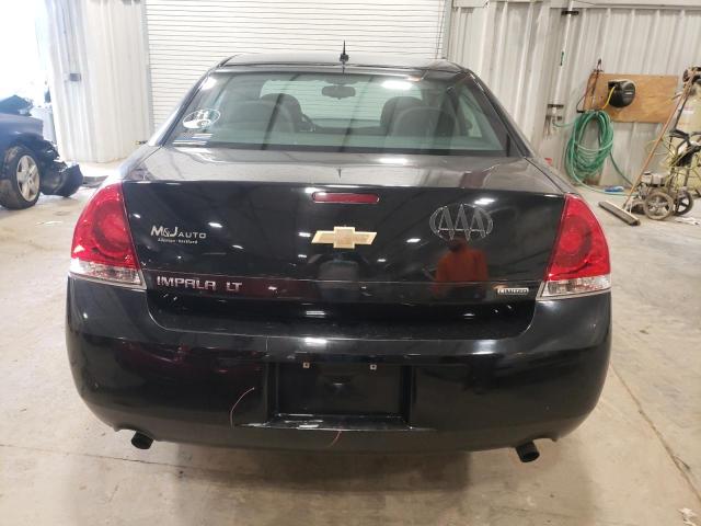 Photo 6 from auction – 2014 CHEVROLET IMPALA LIM with VIN 2G1WB5E36E1111676