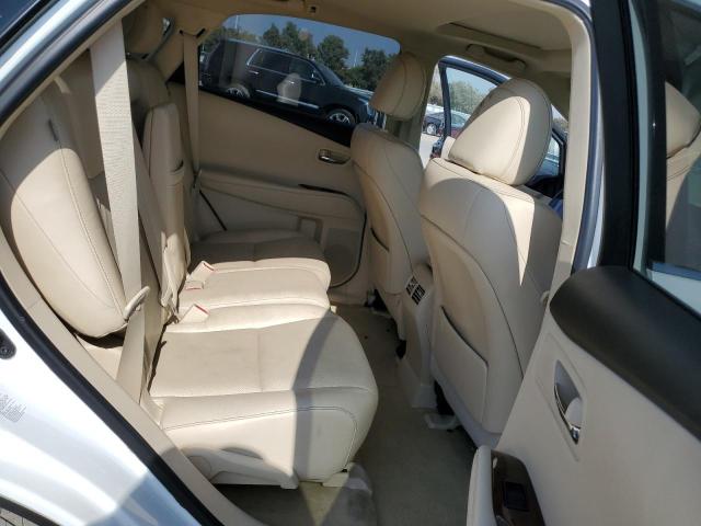 Photo 10 from auction – 2014 LEXUS RX 350 BAS with VIN JTJBK1BA5E2039352