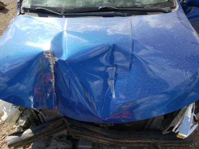 Снимка 11 от търг – 2009 NISSAN VERSA с VIN 3N1BC13E79L364917