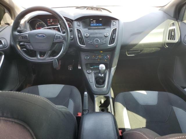 Photo 8 from auction – 2017 FORD FOCUS ST with VIN 1FADP3L97HL237030