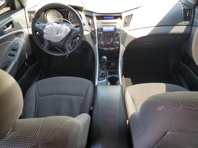 Zdjęcie 8 z aukcji – 2012 HYUNDAI SONATA GLS z VIN 5NPEB4AC2CH311744