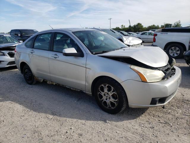 Photo 4 from auction – 2009 FORD FOCUS SES with VIN 1FAHP36N99W215623