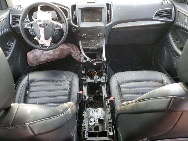 Photo 8 from auction – 2020 FORD EDGE SEL with VIN 2FMPK4J99LBA28598