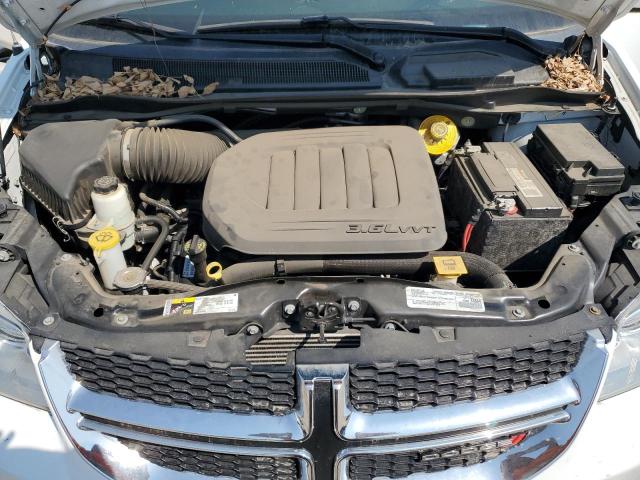 Photo 12 from auction – 2019 DODGE GRAND CARA with VIN 2C4RDGCG8KR752910