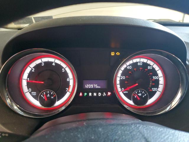Фото 9 с аукциона – 2014 DODGE GRAND CARA с VIN 2C4RDGCG9ER477486