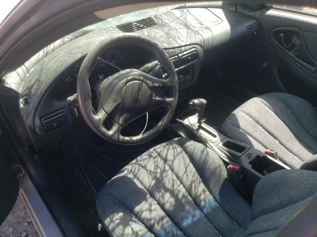 Photo 8 from auction – 2005 CHEVROLET CAVALIER with VIN 1G1JC52F057176046