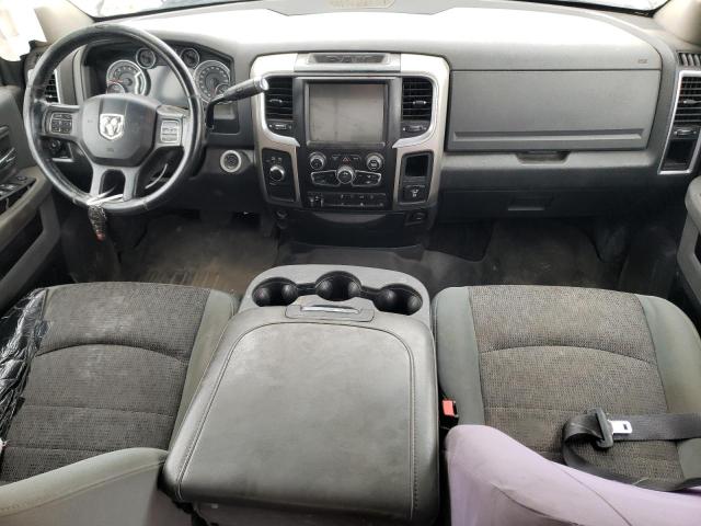Photo 8 from auction – 2014 RAM 3500 SLT with VIN 3C63R3HL7EG153956