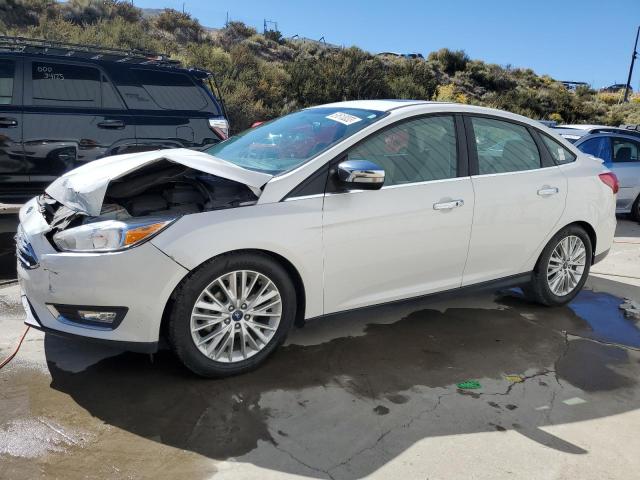 Photo 1 from auction – 2017 FORD FOCUS TITA with VIN 1FADP3J29HL264798