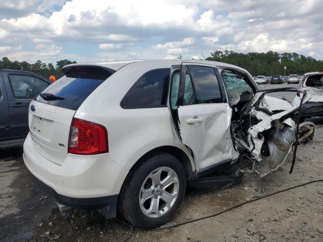 Photo 3 from auction – 2014 FORD EDGE SEL with VIN 2FMDK3JC2EBA61440