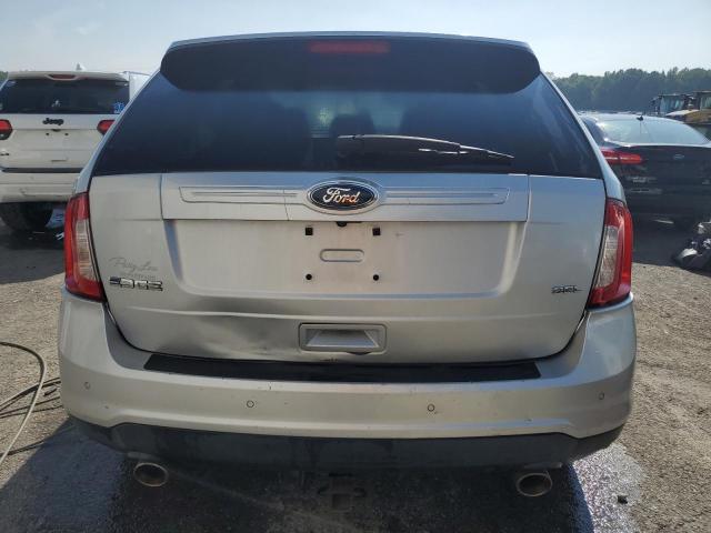 Photo 6 from auction – 2013 FORD EDGE SEL with VIN 2FMDK3JC4DBA89870