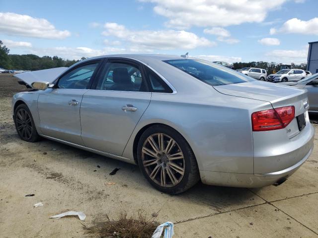 Photo 2 from auction – 2011 AUDI A8 QUATTRO with VIN WAUAVAFD8BN026046