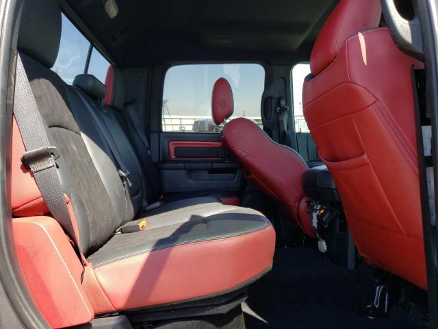 Photo 10 from auction – 2016 RAM 1500 REBEL with VIN 1C6RR7YT7GS280574