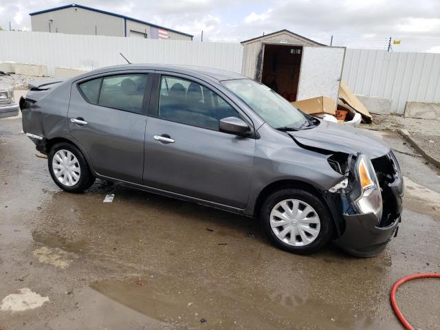 Photo 4 from auction – 2019 NISSAN VERSA S with VIN 3N1CN7AP5KL851416