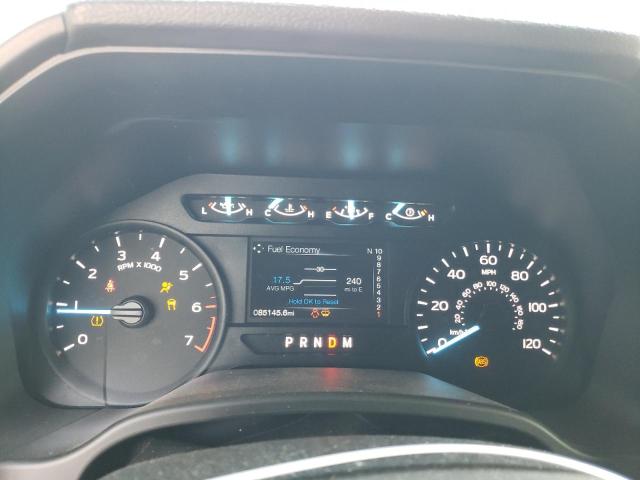 Photo 9 from auction – 2019 FORD F150 SUPER with VIN 1FTEW1EP9KKF26831