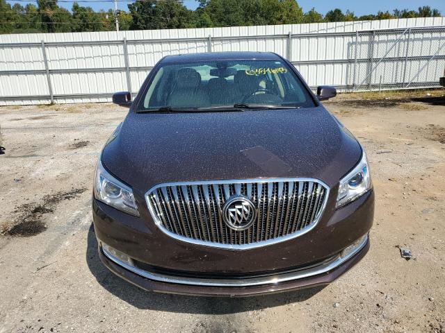 Photo 5 from auction – 2016 BUICK LACROSSE with VIN 1G4GB5G30GF203060