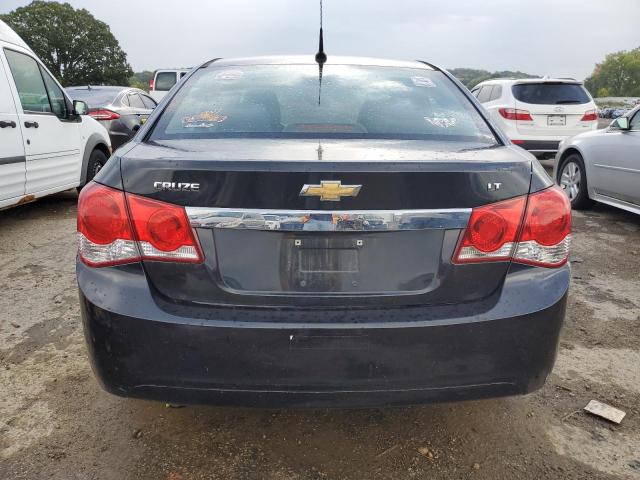 Photo 6 from auction – 2014 CHEVROLET CRUZE LT with VIN 1G1PC5SB4E7459010