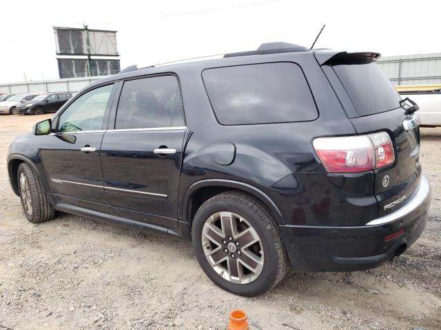 Photo 2 from auction – 2012 GMC ACADIA DEN with VIN 1GKKVTED2CJ413967