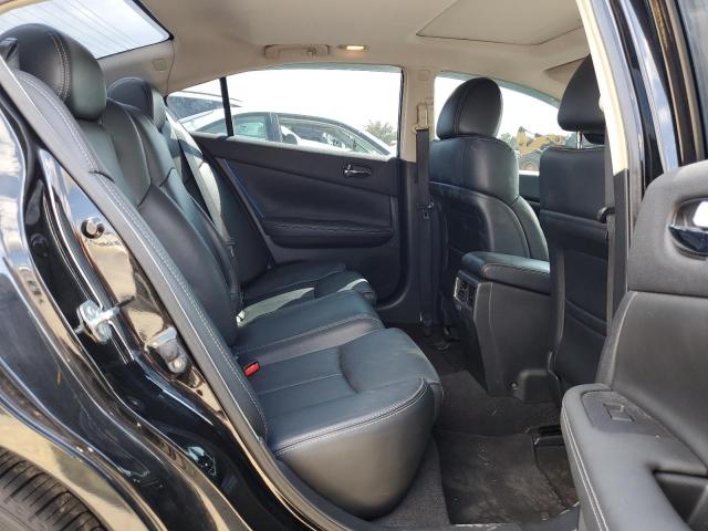 Photo 10 from auction – 2011 NISSAN MAXIMA S with VIN 1N4AA5AP2BC864369