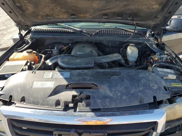 Photo 12 from auction – 2004 GMC YUKON with VIN 1GKEK13T84J175113