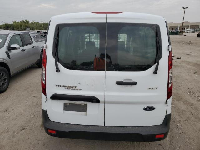 Photo 6 from auction – 2022 FORD TRANSIT CO with VIN NM0LS7T23N1508295