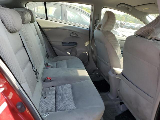 Photo 10 from auction – 2010 HONDA INSIGHT EX with VIN JHMZE2H76AS019999