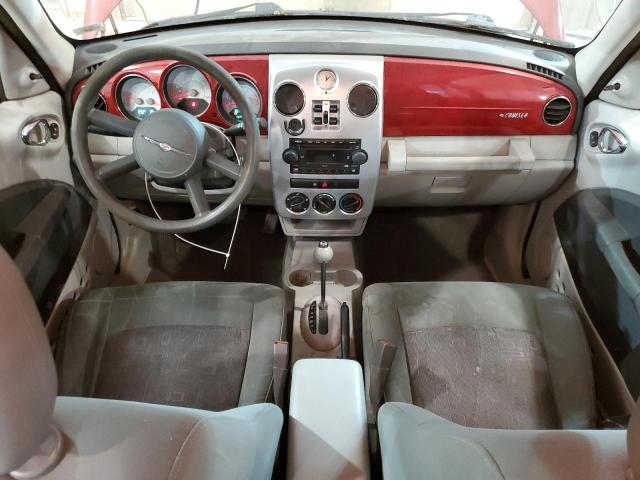 Photo 8 from auction – 2008 CHRYSLER PT CRUISER with VIN 3A8FY48B88T142300
