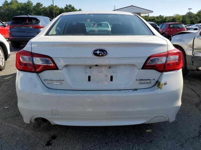 Photo 6 from auction – 2017 SUBARU LEGACY 2.5 with VIN 4S3BNAB64H3036463