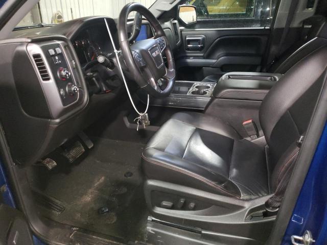 Photo 7 from auction – 2015 GMC SIERRA K15 with VIN 3GTU2VEC1FG210428