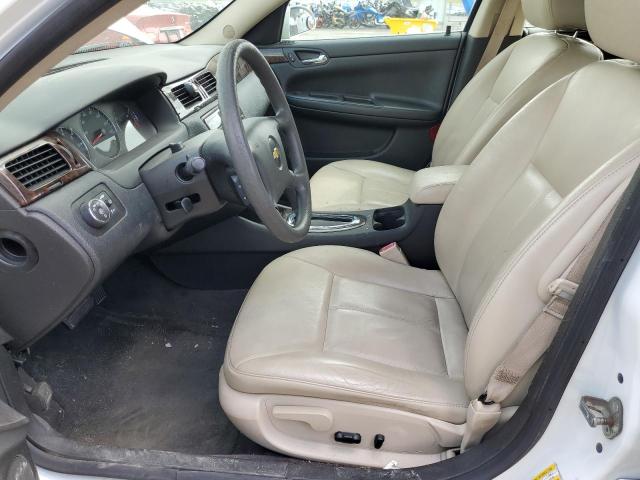 Photo 7 from auction – 2016 CHEVROLET IMPALA LIM with VIN 2G1WC5E35G1114701
