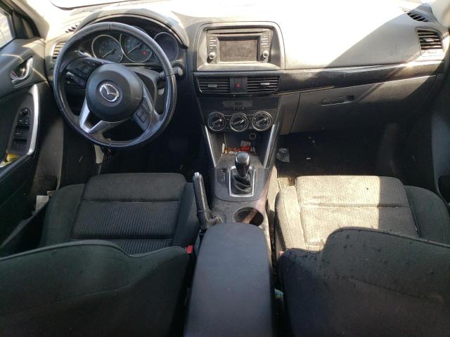Photo 8 from auction – 2015 MAZDA CX-5 with VIN JM3KE2CY6F0482237