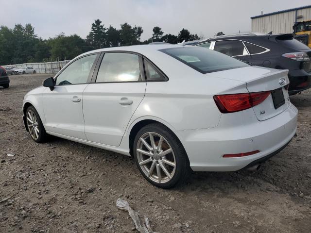 Photo 2 from auction – 2016 AUDI A3 PREMIUM with VIN WAUB8GFF3G1004938