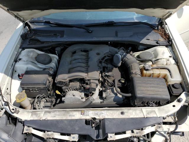 Снимка 11 от търг – 2010 DODGE CHARGER RA с VIN 2B3CA9CV0AH304210