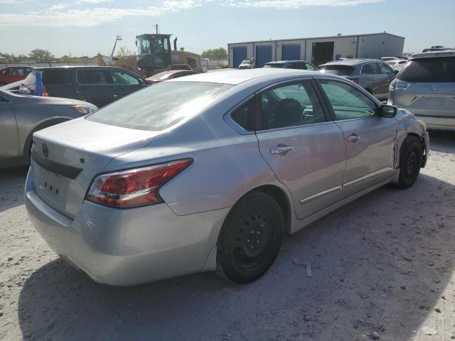 Photo 3 from auction – 2015 NISSAN ALTIMA 2.5 with VIN 1N4AL3AP6FC199769