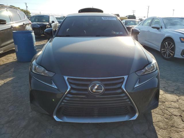Photo 5 from auction – 2017 LEXUS IS 300 with VIN JTHCM1D2XH5022006