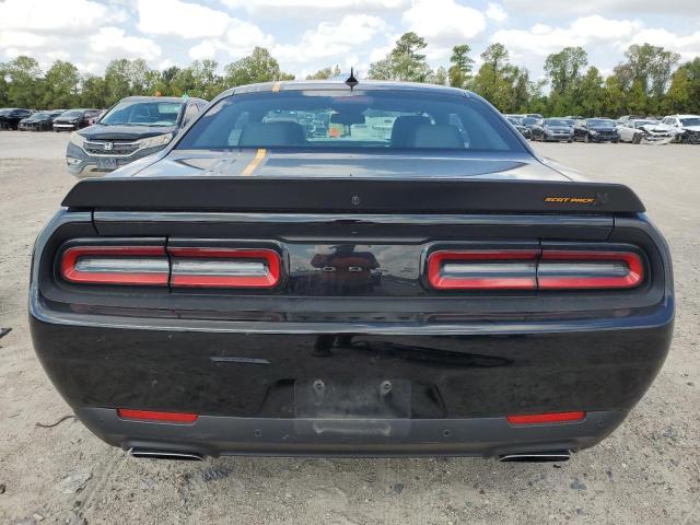 Photo 6 from auction – 2022 DODGE CHALLENGER with VIN 2C3CDZFJ7NH122528