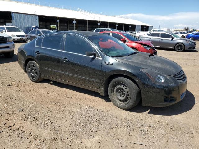 Photo 4 from auction – 2011 NISSAN ALTIMA BAS with VIN 1N4AL2AP9BN429569